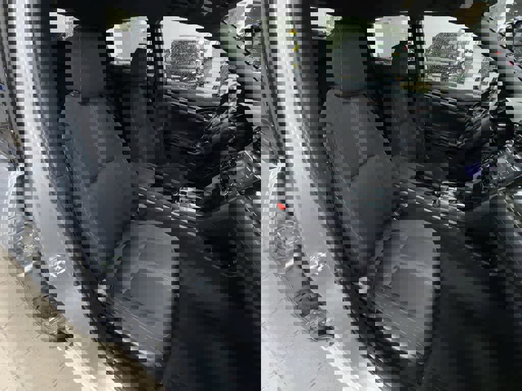 Used 2020 Honda Civic LX image 16