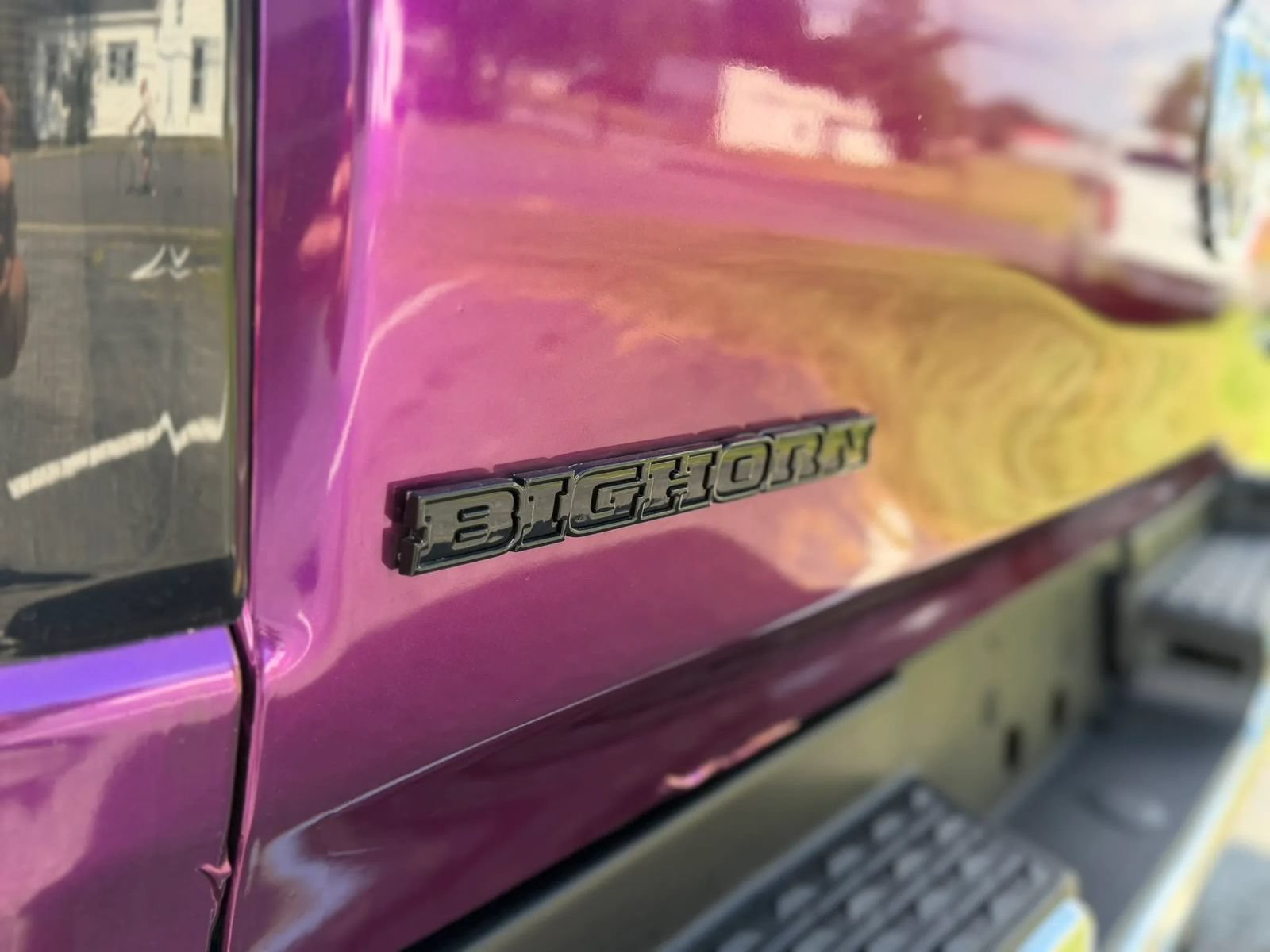 Used 2020 RAM 1500 Big Horn AWD/4WD image 21