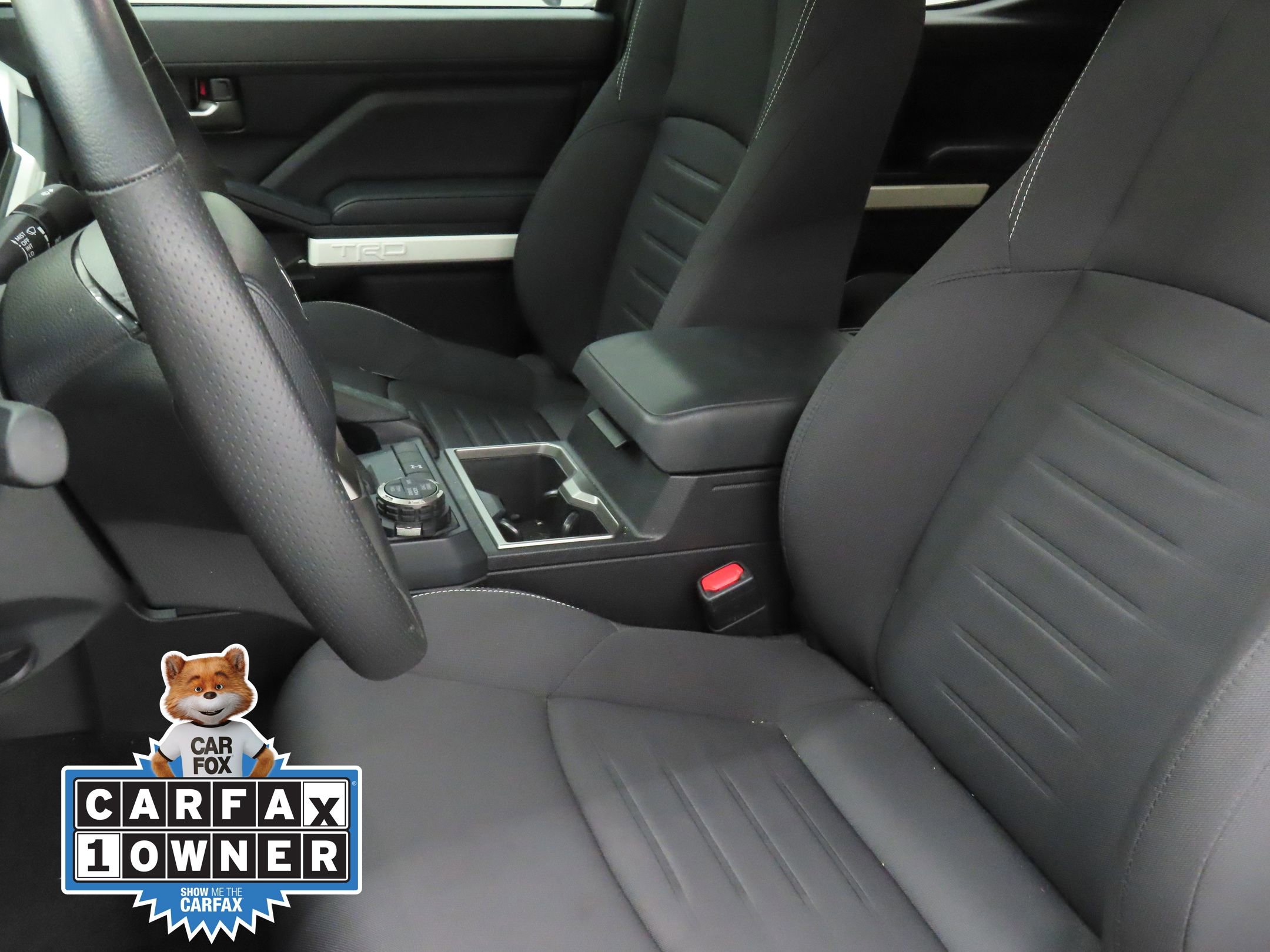 Used 2024 Toyota Tacoma TRD Off-Road image 10