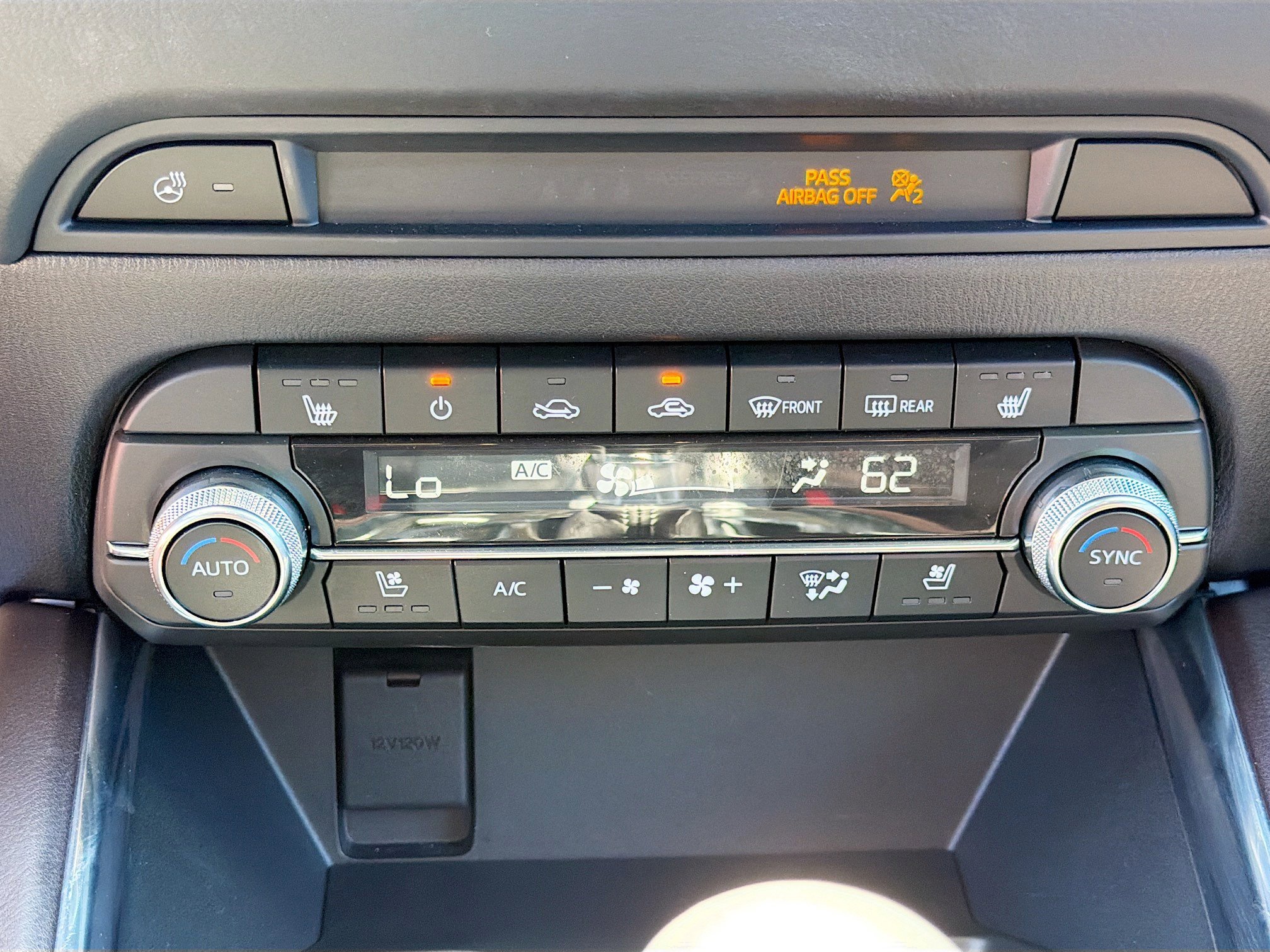 Certified 2023 MAZDA CX-5 Signature image 33