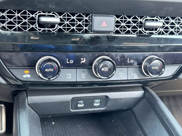 Used 2024 Honda Accord Sport image 18