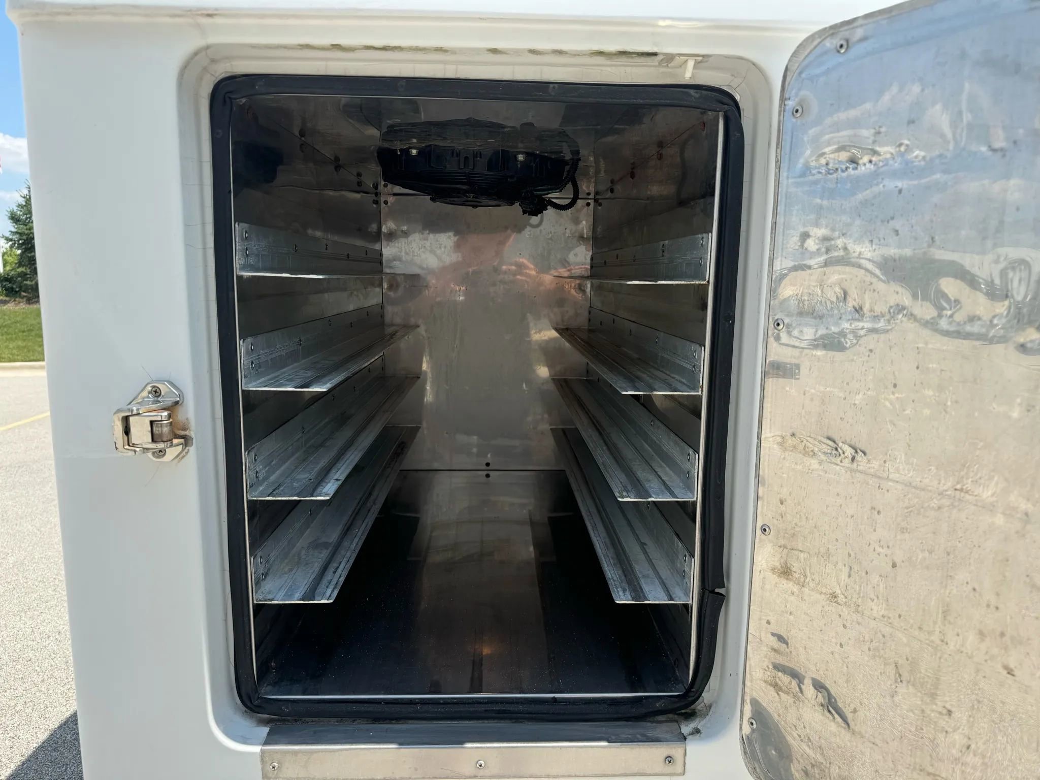 Used 2012 Ford F150 XL w/ PWR Equipment Group image 14