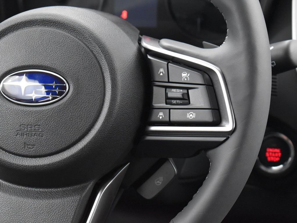 New 2025 Subaru Ascent Touring image 18