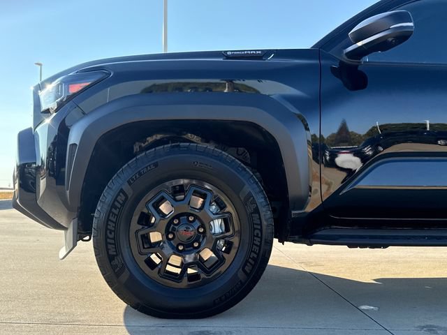 Used 2026 Toyota 4Runner TRD Off-Road Premium AWD/4WD image 5