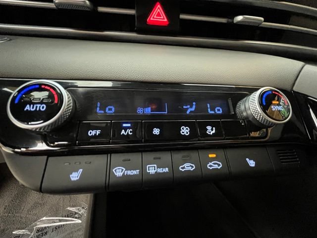 Used 2023 Hyundai Elantra Blue FWD image 27