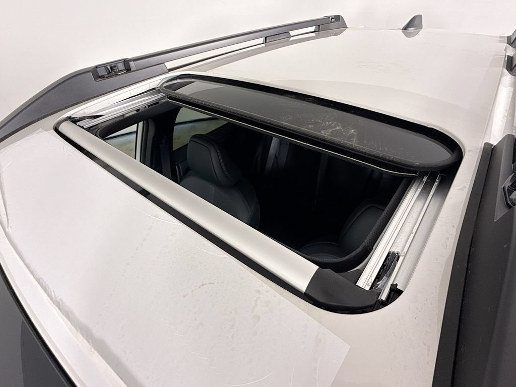 New 2026 Subaru Outback Touring XT AWD/4WD image 25