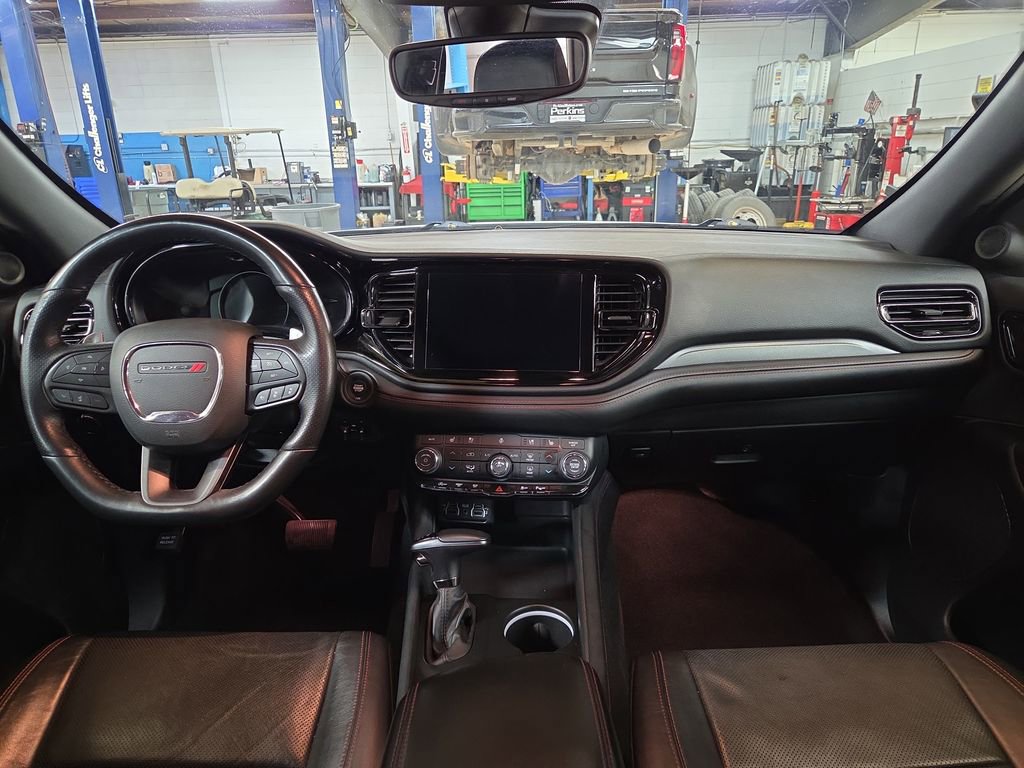 Used 2024 Dodge Durango GT image 12