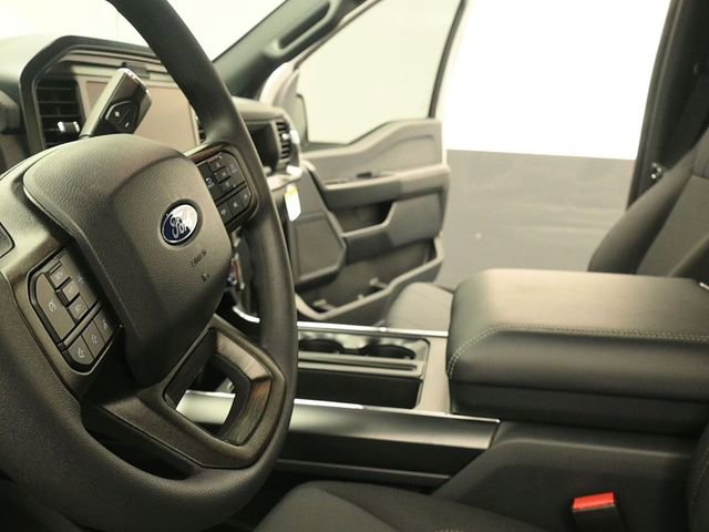 New 2026 Ford F150 STX w/ Equipment Group 200A image 20