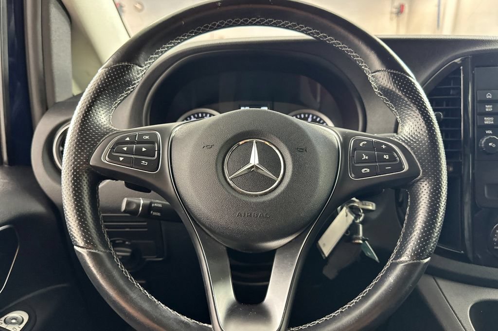 Used 2021 Mercedes-Benz Metris Passenger image 26