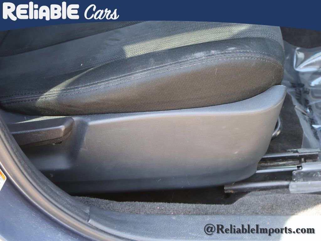 Used 2013 Subaru Outback 2.5i Premium image 11