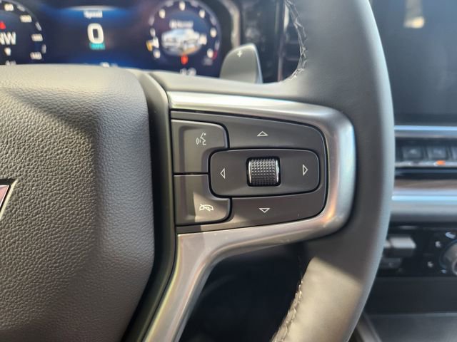 New 2026 Chevrolet Silverado 1500 RST image 19