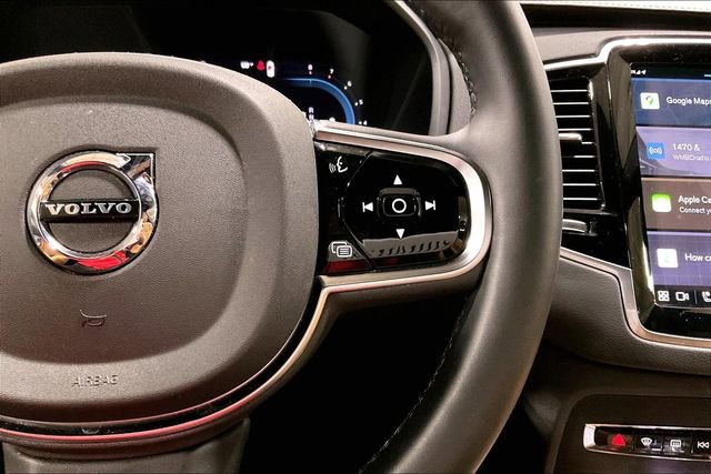 Certified 2024 Volvo XC90 B6 Ultimate w/ Protection Package Premier image 22