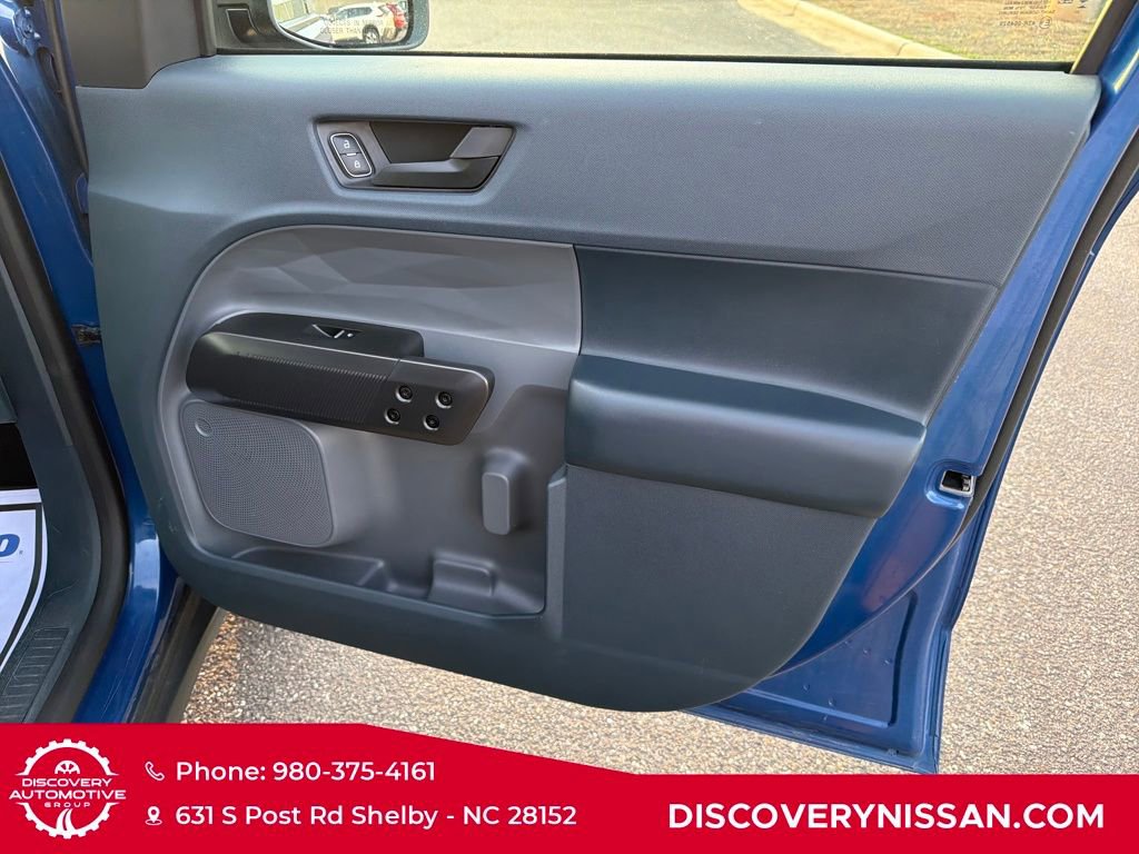 Used 2024 Ford Maverick XLT w/ XLT Luxury Package image 35