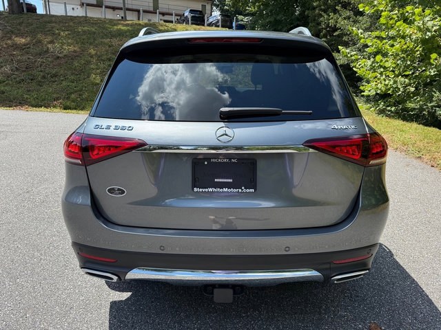 Used 2023 Mercedes-Benz GLE 350 4MATIC image 7