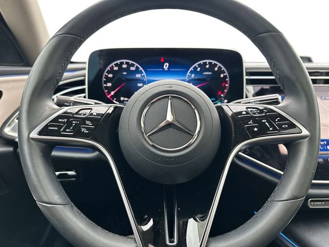 Certified 2024 Mercedes-Benz E 350 4MATIC Sedan image 21
