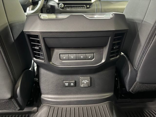 Used 2025 Toyota Tundra Platinum AWD/4WD image 24
