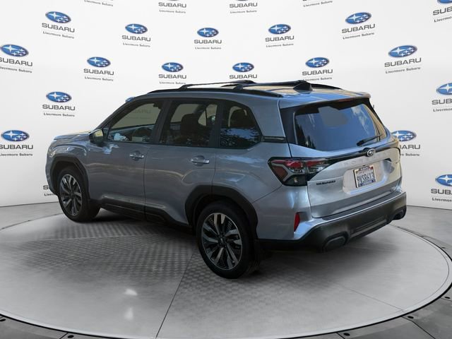 Used 2025 Subaru Forester Touring w/ Popular Package - Touring image 6