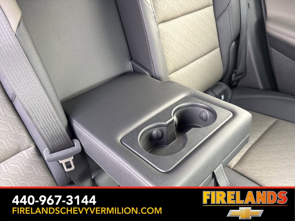 New 2026 Chevrolet Equinox LT w/ Convenience Package II image 38