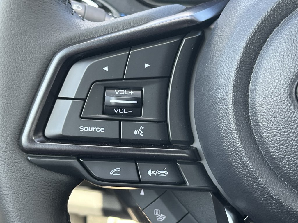 New 2026 Subaru WRX tS AWD/4WD image 31