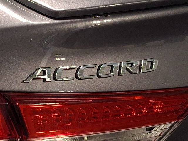 Used 2019 Honda Accord Sport image 30