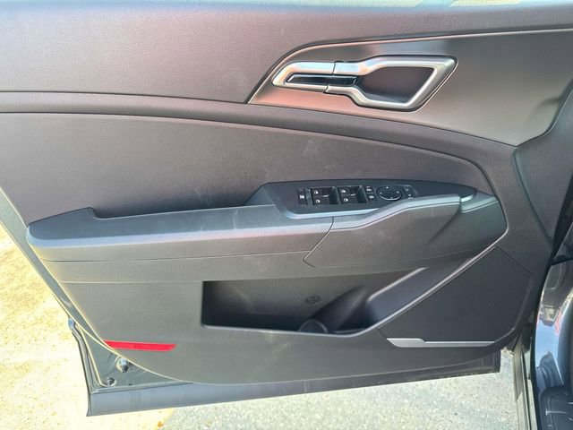 New 2026 Kia Sportage LX image 21