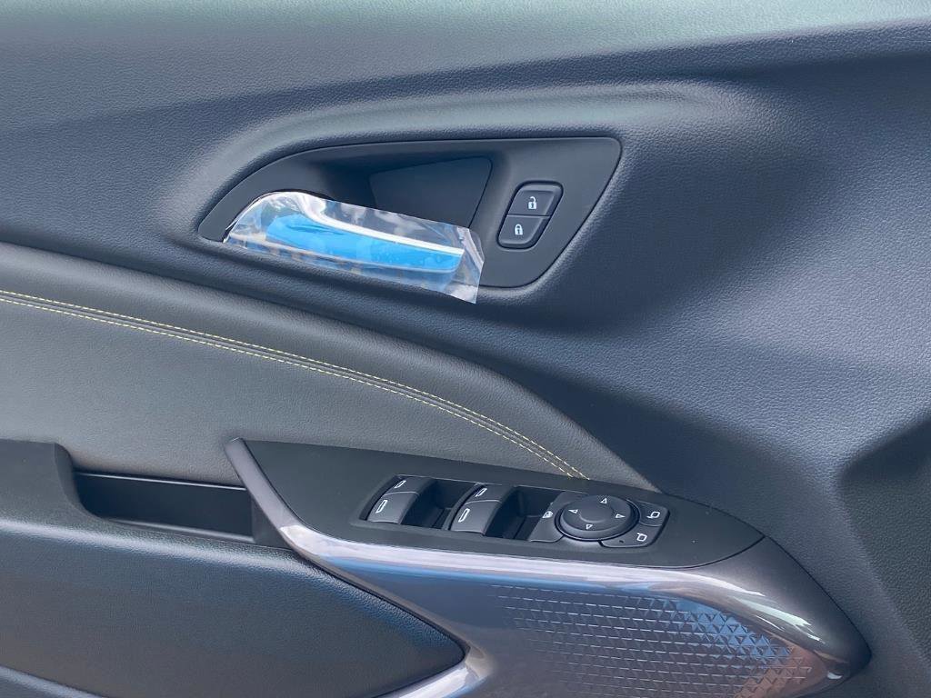 New 2025 Chevrolet Trax ACTIV w/ Driver Confidence Package image 21