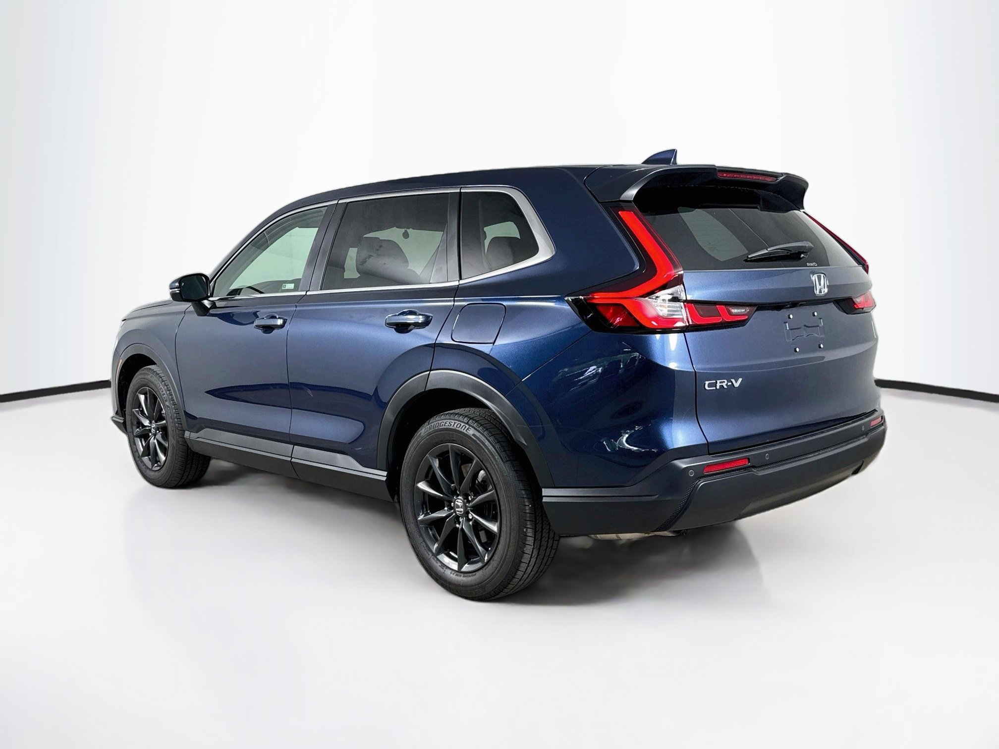 New 2026 Honda CR-V EX-L image 30