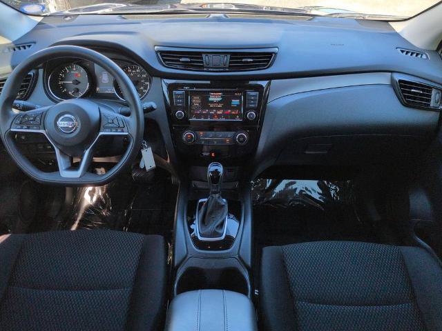 Certified 2020 Nissan Rogue Sport S FWD image 15