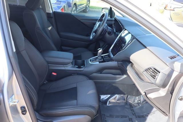Certified 2025 Subaru Outback Premium image 37