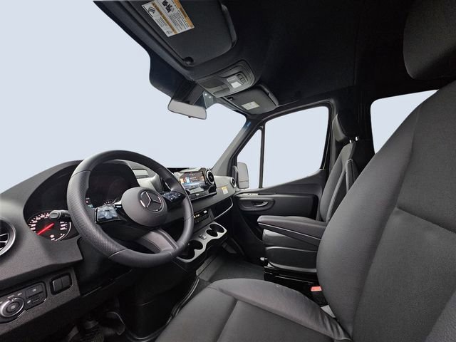 New 2026 Mercedes-Benz Sprinter 2500 image 11