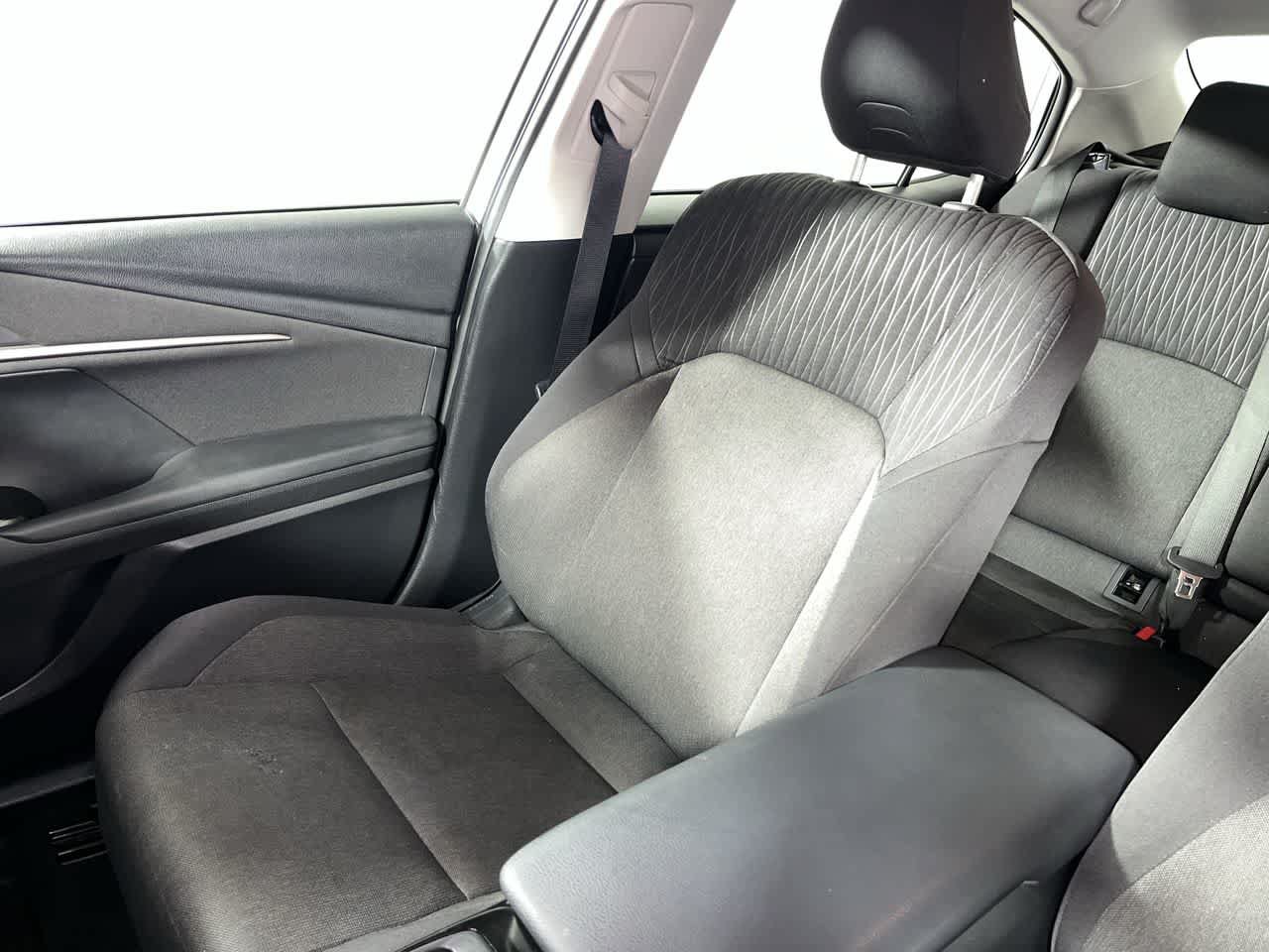 Used 2025 Toyota Camry LE FWD image 25