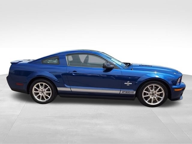 Used 2008 Ford Mustang Shelby GT500 RWD image 9