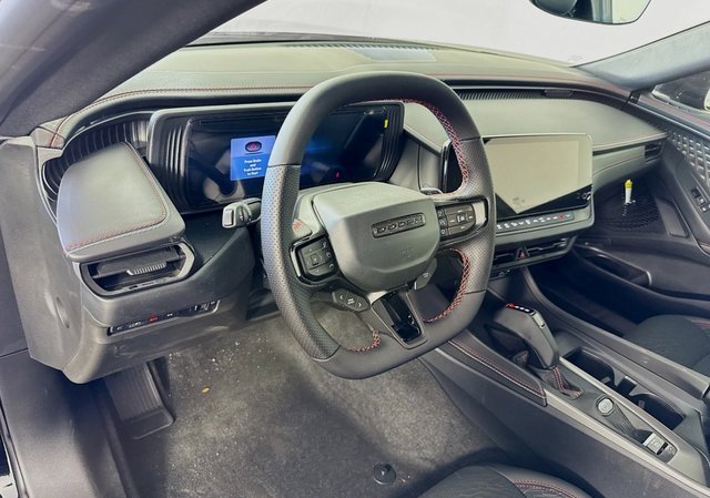 Used 2025 Dodge Charger R/T w/ Quick Order Package 25M R/T image 6