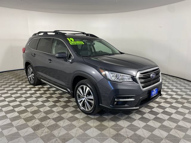 Used 2019 Subaru Ascent Limited AWD/4WD image 25
