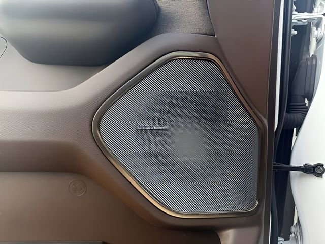 Used 2025 RAM 1500 Limited image 47