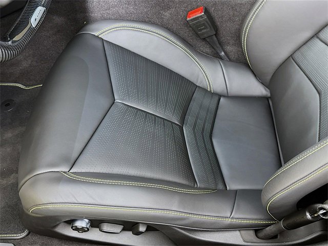 Used 2025 Chevrolet Corvette Z06 w/ Z07 Performance Package image 22