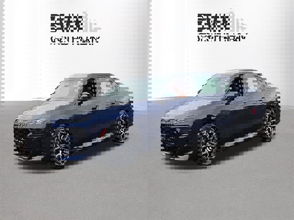New 2026 BMW i7 xDrive60 image 6