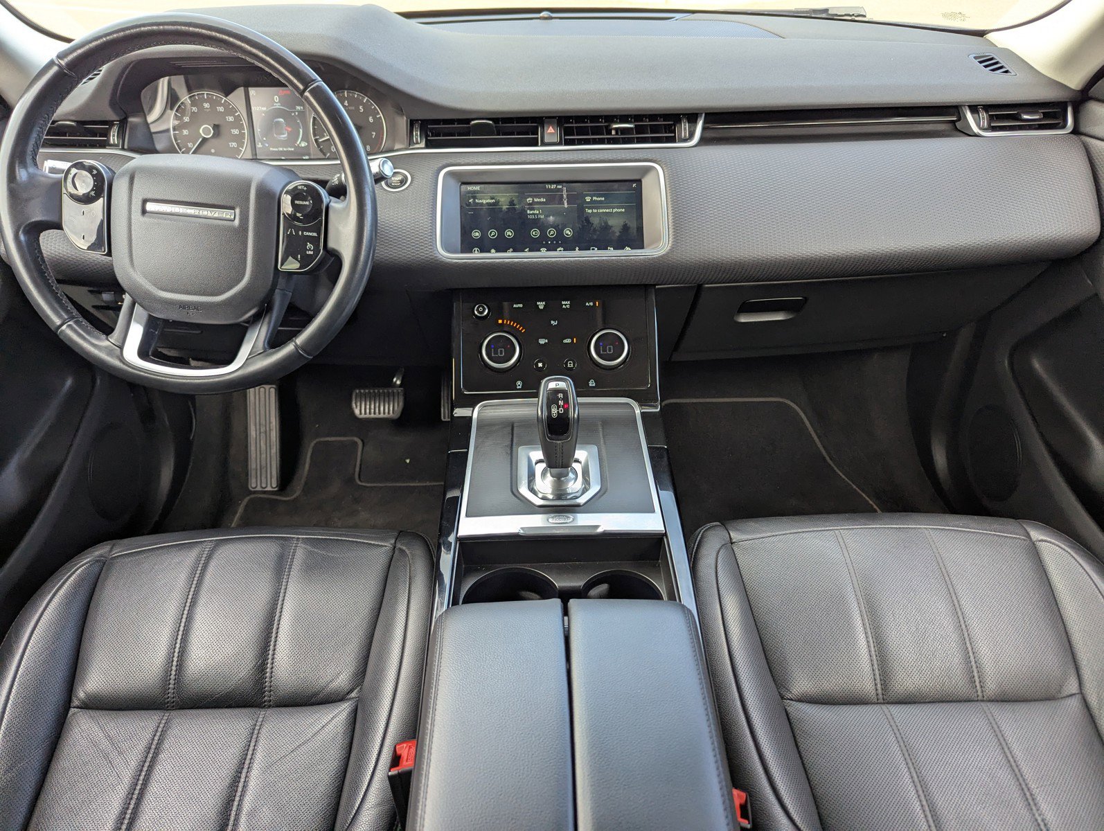 Used 2020 Land Rover Range Rover Evoque S image 15