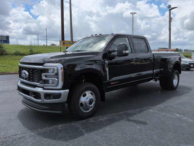 New 2027 Ford F350 Lariat w/ Lariat Ultimate Package AWD/4WD image 9