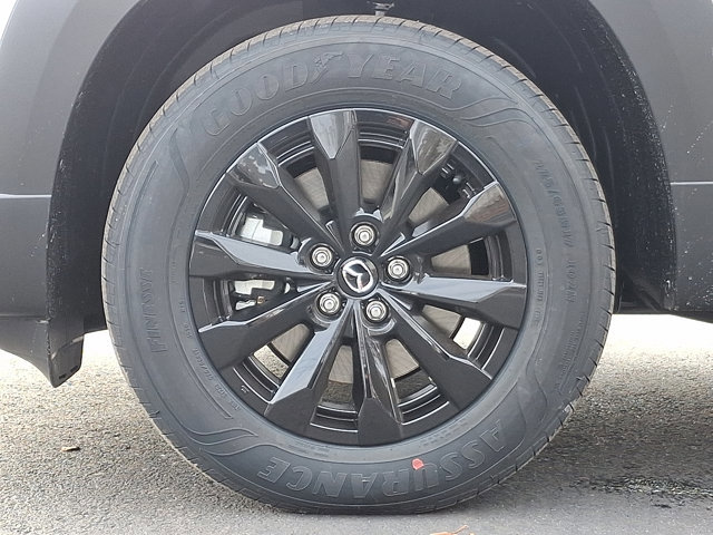 New 2026 MAZDA CX-50 AWD 2.5 Hybrid w/ Premium Pkg image 7