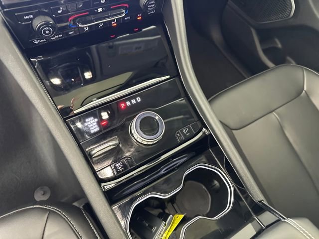 Used 2023 Jeep Grand Cherokee 4WD 4xe image 20