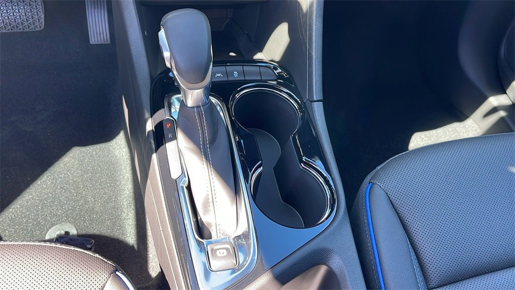 New 2026 Buick Encore GX Sport Touring w/ Comfort Package image 20