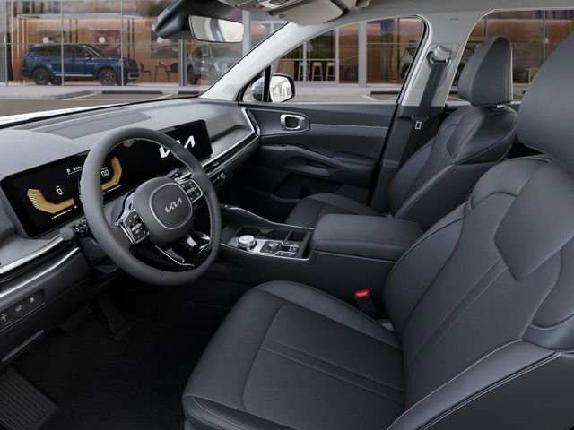 Used 2025 Kia Sorento EX image 14