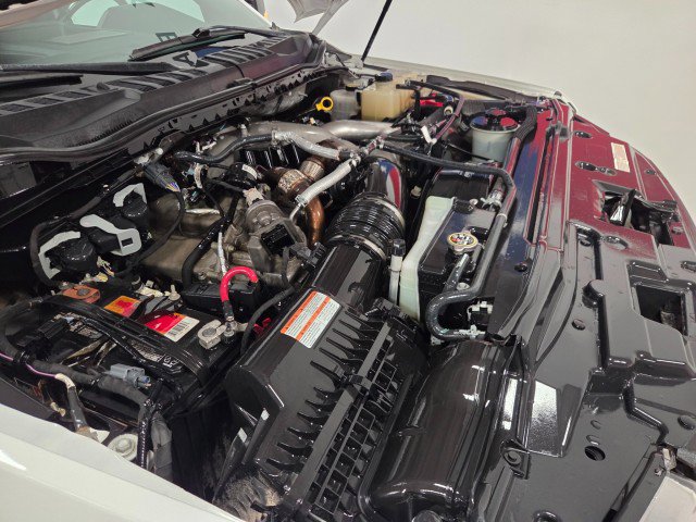 Used 2022 Ford F250 Lariat w/ Chrome Package image 95