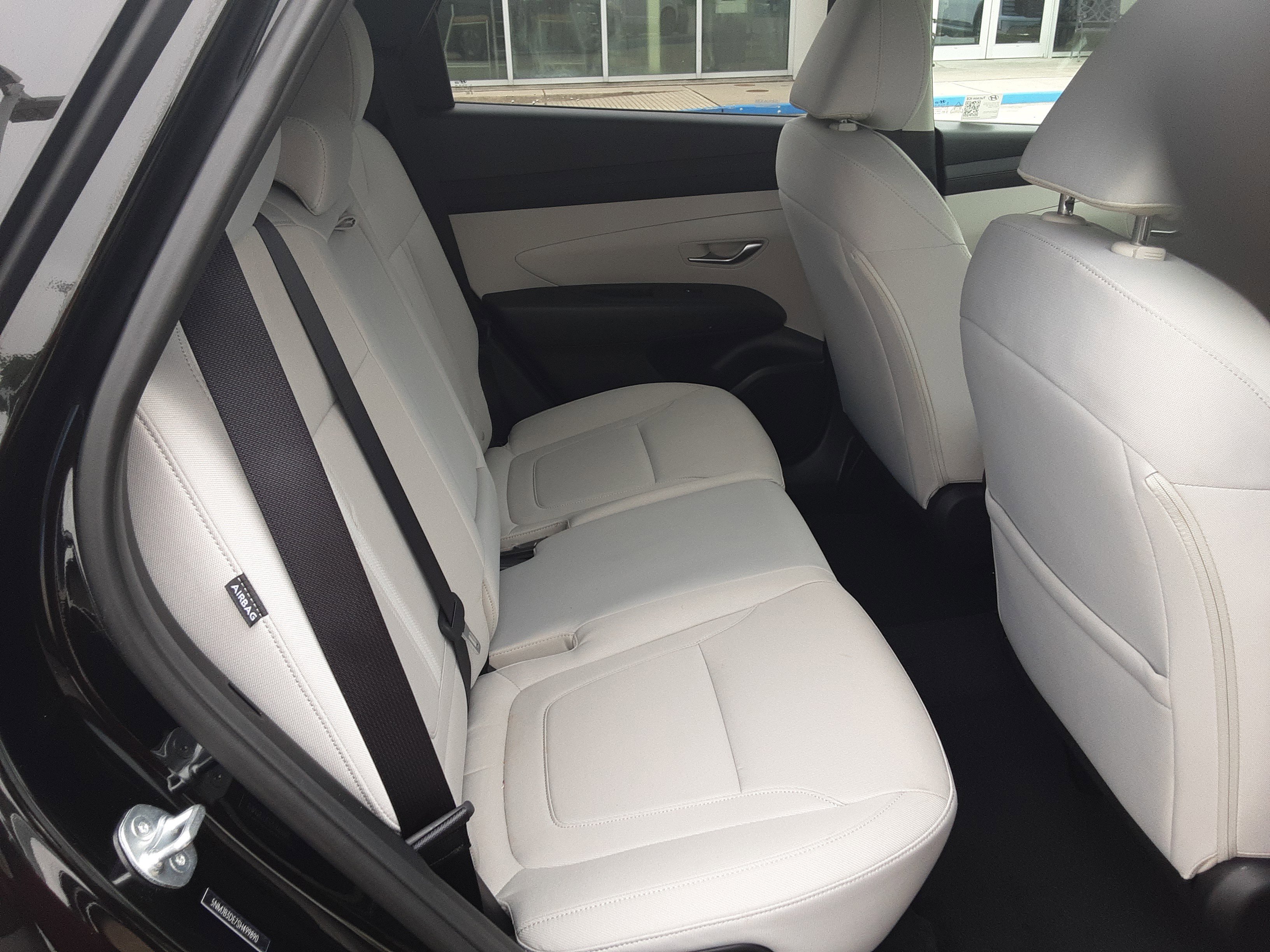 Used 2025 Hyundai Tucson SEL FWD image 15