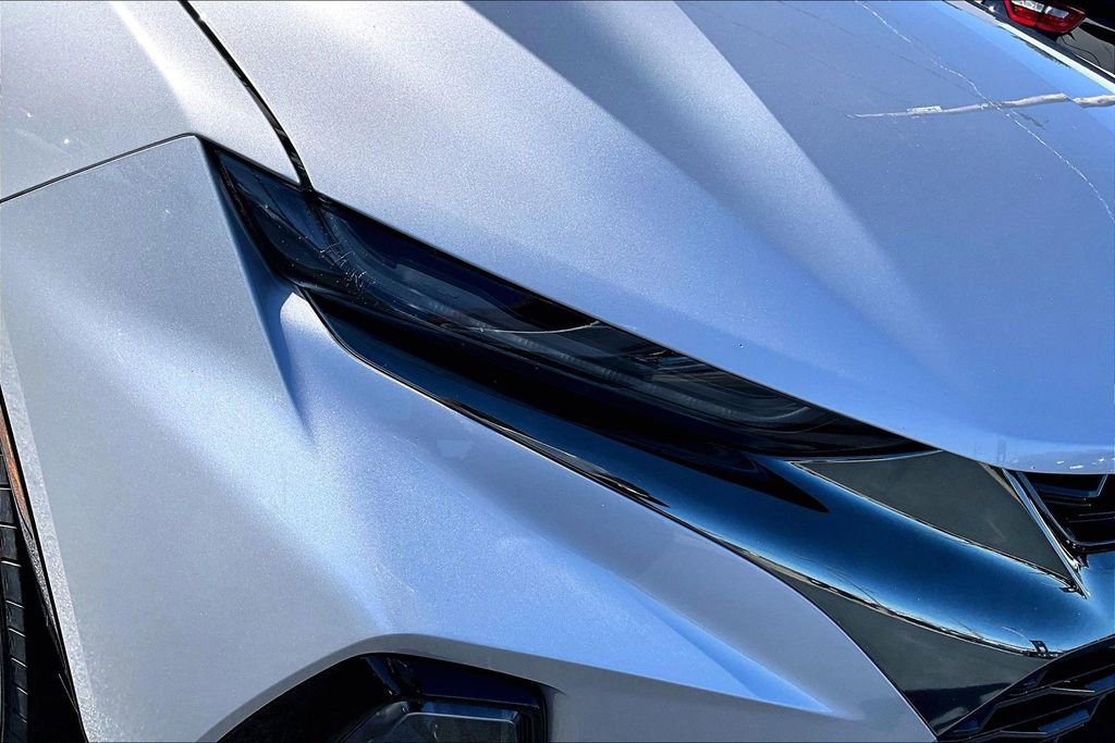 Used 2020 Chevrolet Blazer RS image 28