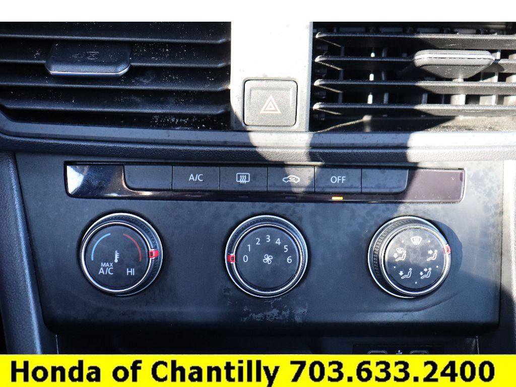 Used 2022 Volkswagen Jetta S image 17