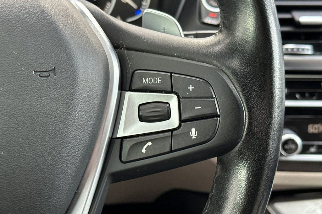 Used 2019 BMW X3 xDrive30i w/ Premium Package image 26
