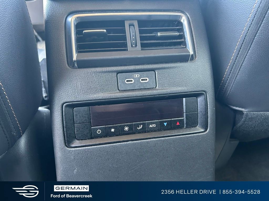 Used 2024 MAZDA CX-90 3.3 Turbo w/ Preferred Plus AWD/4WD image 28