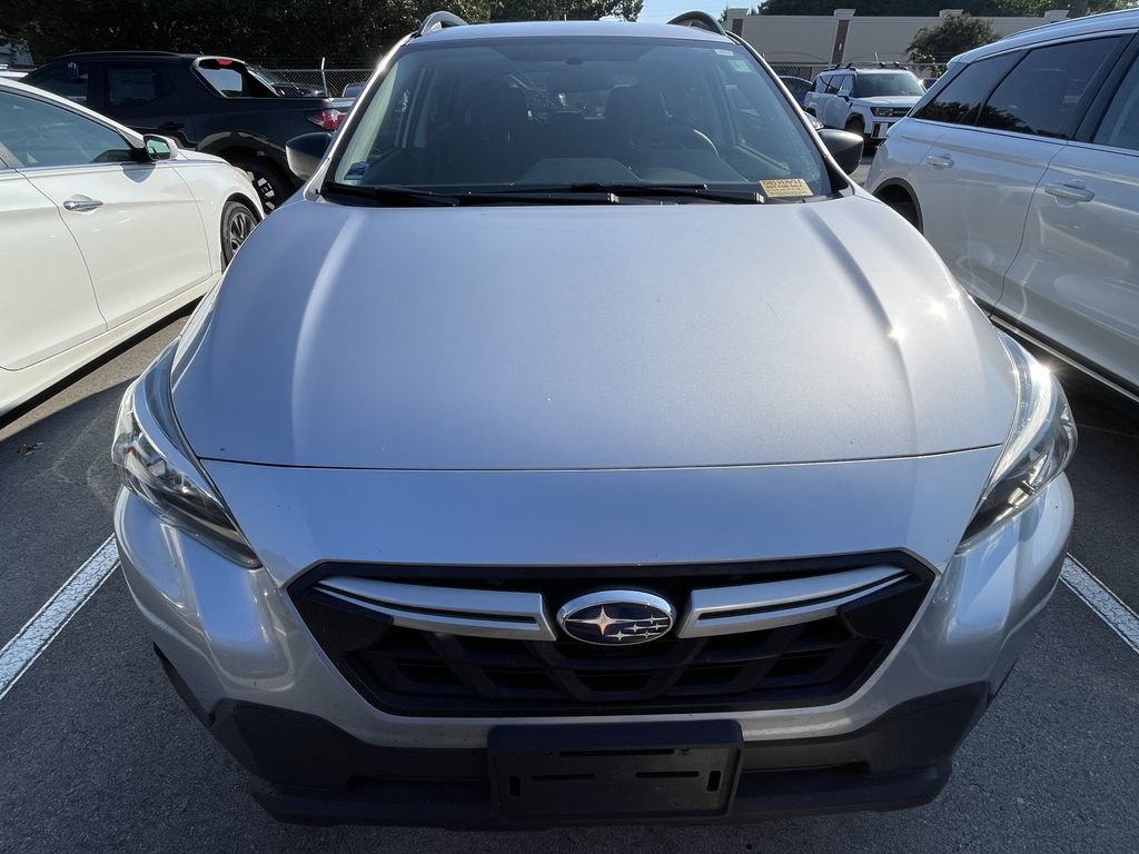 Used 2021 Subaru Crosstrek 2.0i AWD/4WD image 2